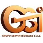 logo gsi letras 2